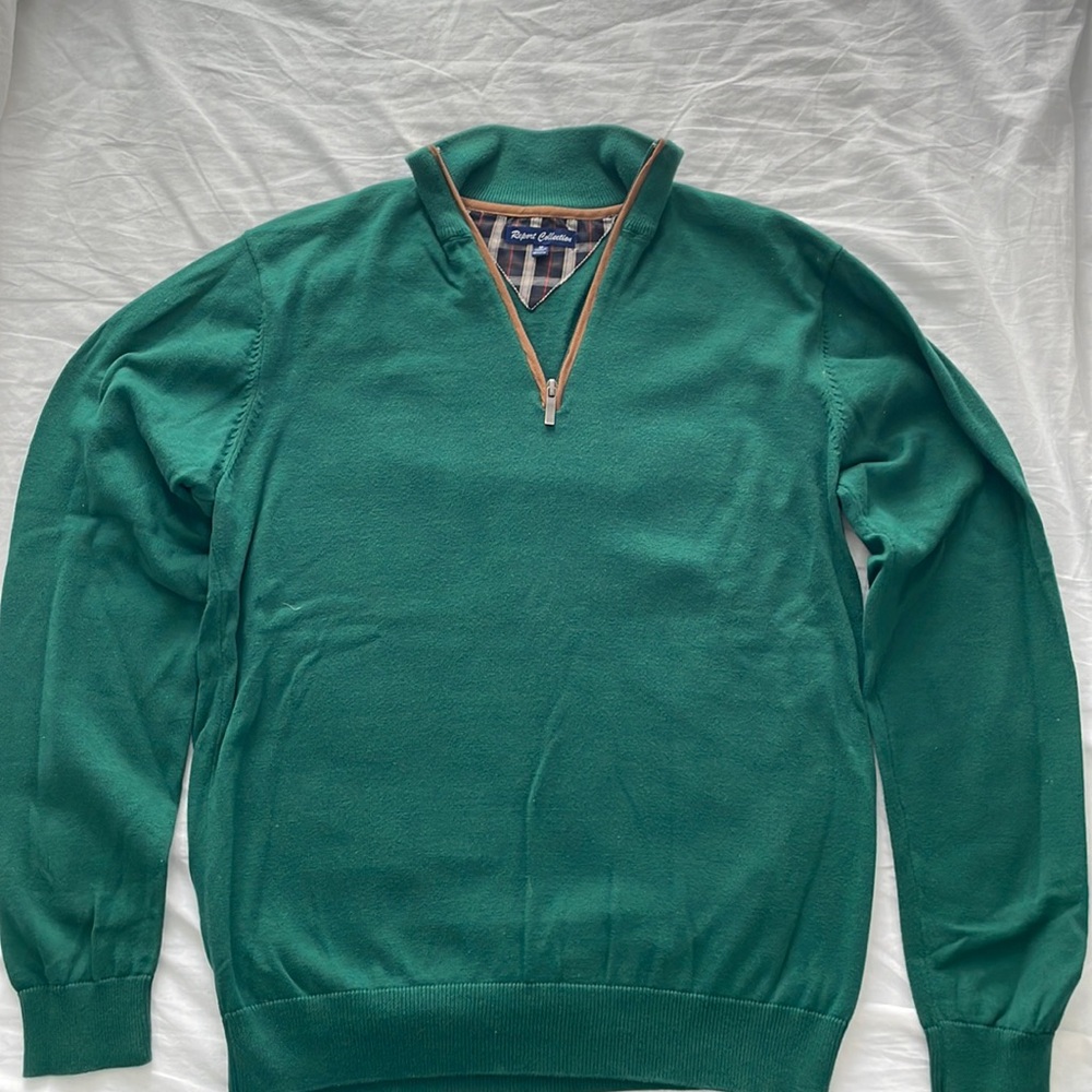 Men’s sweater